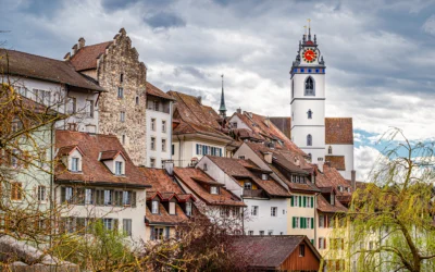 Ihr Fensterhersteller im Aargau