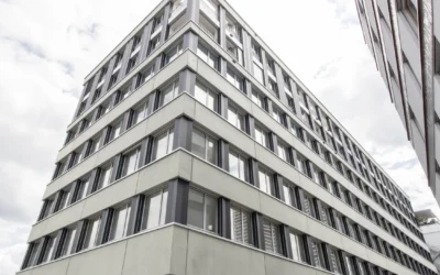 Inspirierend wohnen und arbeiten in der Elferei